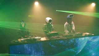 CTS 12/16ワンマン｢SAYONARA TWILIGHT-未来への帰還-｣ Just Bring It～364