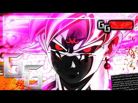 To Love-Ru reagindo ao rap do Goku do mal | vg Beats| rito as Goku do mal | PT 3 FINAL