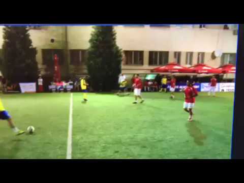 FIS GOL 2019 - Alen Smajic / ZAMM mC