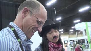 EHR Integration Services at Allscripts ACE 2016