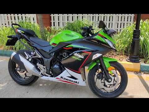 Ninja 300 KRT 2022_Superb Style