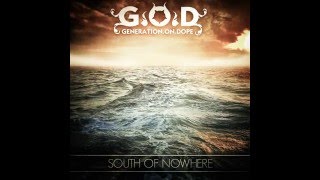 Generation On Dope - Right Where It Belongs (Nine Inch Nails cover)