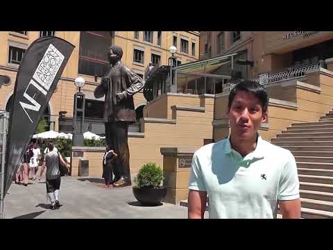 Around the World in 80 Hours with Eric Chiang - 5th Edition