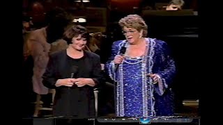 Evening At Pops with John Williams, feat. Rosemary Clooney &amp; Linda Ronstadt - 1993 - WNET/Thirteen