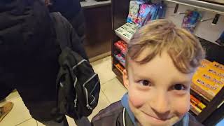 Marcus Cinema Orland Park