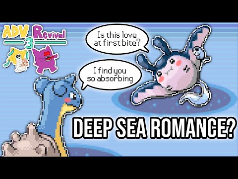 pokology2 vs gruelgamer1877 & honuacjs vs scratchyerik - ADV Revival Top Cut Round 1