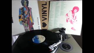 Once In A While - LEO SAYER (English Vinyl Record) Album LEO SAYER