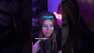 Enlever dent de sagesse = Gelé de la face #shorts #geler #face #sourire #drole #twitch #streamer #qc