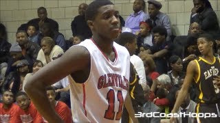 Craig Eubanks Is One Of The Top All-Around Players In Ohio, Official 3CH Mixtape!!!