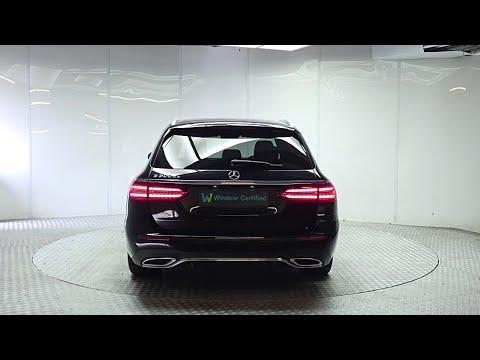 Mercedes-Benz E-Class E 300 Amg Line Premium De A - Image 2