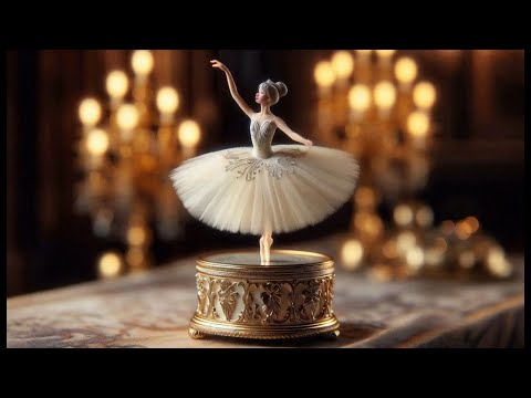 Relaxing Carillon - Sleep Music, Meditation & Study Sound