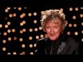 Rod Stewart - Tomorrow Is Such A Long Time