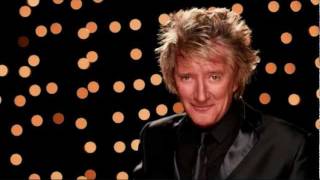 Rod Stewart - Tomorrow Is Such A Long Time