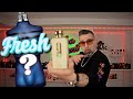 AFNAN 9AM FRESH VERSION OF LE MALE