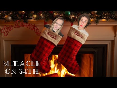 The Downtime | Episode 34: Miracle on 34th