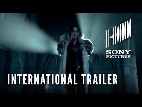 Underworld: Blood Wars (2017) International Trailer
