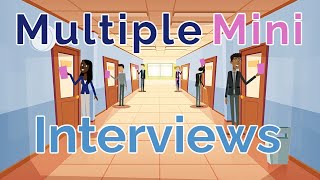 7 MMI Prep Strategies for Multiple Mini Interviews