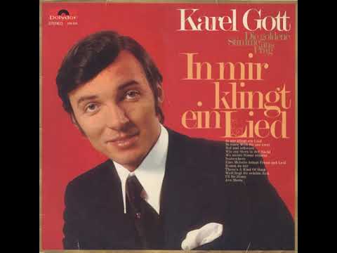 Karel Gott - Ave Maria (1969)