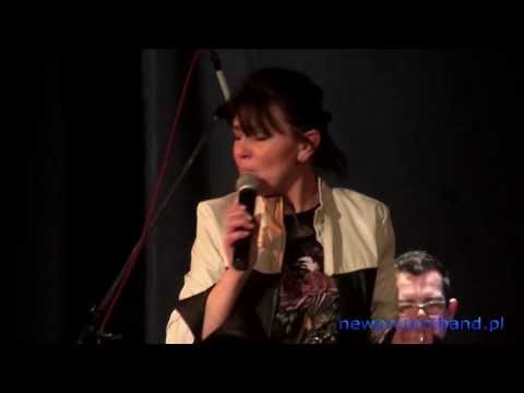 Get Lucky cover - New Project Band - zespół coverowy na event, wesele.