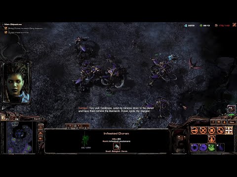 Clean, simple, devious. I like it