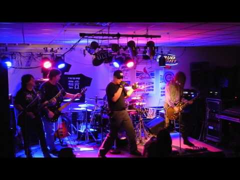 2014-Mar-14 DanDiceSinger: Harvey Headbanger - Dave Calhoun 