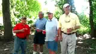 Down by the Cannon River side