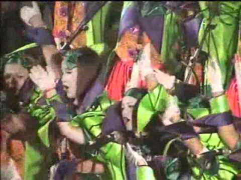 MURGA LAS TRIQUIKONAS 2011 - PASACALLE