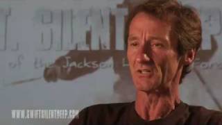 Swift.Silent.Deep webisode 3 - Dave The Wave