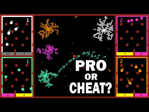 Should This be Allowed? - Multiply or Release with Space Ships 2