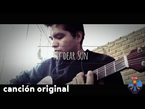 My Dear Sun - Dave Tlamaki