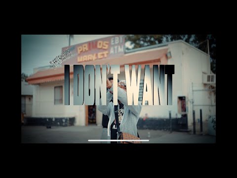 RubberBandRalph - "I Dont Want" ( Full Movie )