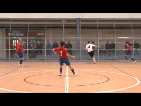 Sportiamo - G3 Happy Time 3-5