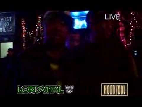 Hood Idol Live DVD... New York City