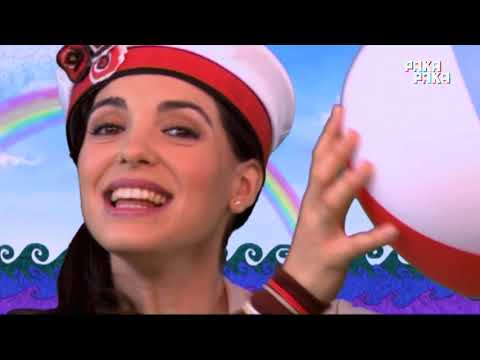 Animapaka I: Delfín - Pakapaka