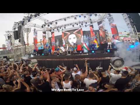 Offer Nissim  Feat Dana International  - We Can Make It 4.6.16