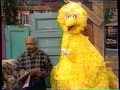 Sesame Street 3748 Gordon Does Errands