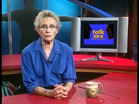 Talk Sex with Sue Johanson - Chlamydia