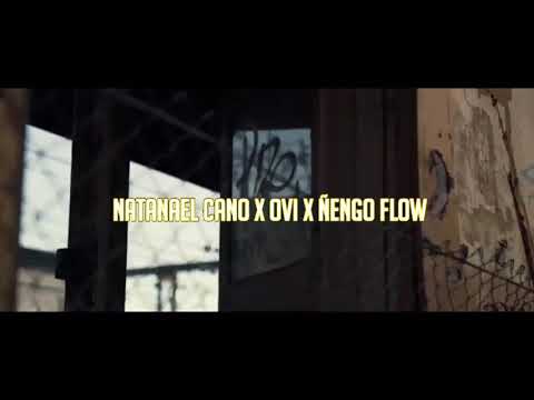 Natanael Cano x Ovi x Ñengo Flow- Cronicas De Un Gallo (Video Oficial)