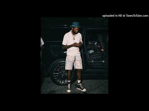 (FREE) Meek Mill Type Beat - “PAIN POET"
