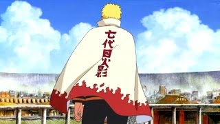 Boruto: Naruto The Movie  AMV  - Lose My Life