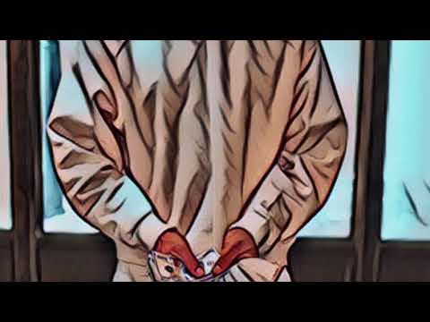 Kanary Black - ROUND ME (Official Audio)