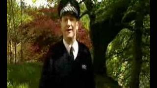 Balamory - PC Plum song