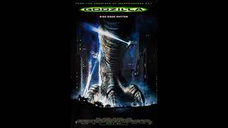 Download lagu 🎧🎼Godzilla 1998 - Full  Soundtrack🎼🎧 mp3