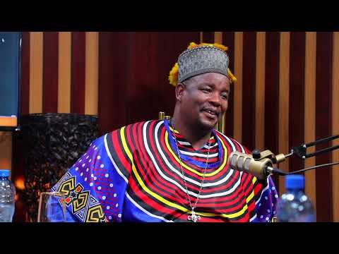 Cosmological Argument Episode 11 - Bishop Mukalake