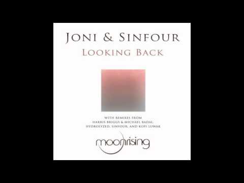 Joni & Sinfour - Looking Back (Kopi Luwak Cheyenne Remix) (Extended Version)