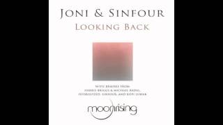 Joni & Sinfour - Looking Back (Kopi Luwak Cheyenne Remix) (Extended Version)