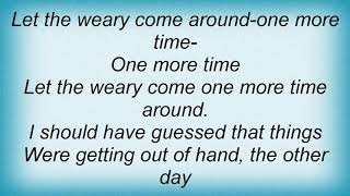 Jon &amp; Vangelis - One More Time Lyrics