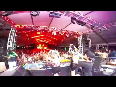 [FUTURE BASS] Wintergatan - Marble Machine (Tha Boogie Bandit Remix) / MIAMI 2016 AFTERMOVIE