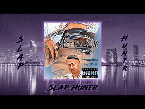 X4 x Ralfy The Plug - Not No Pup