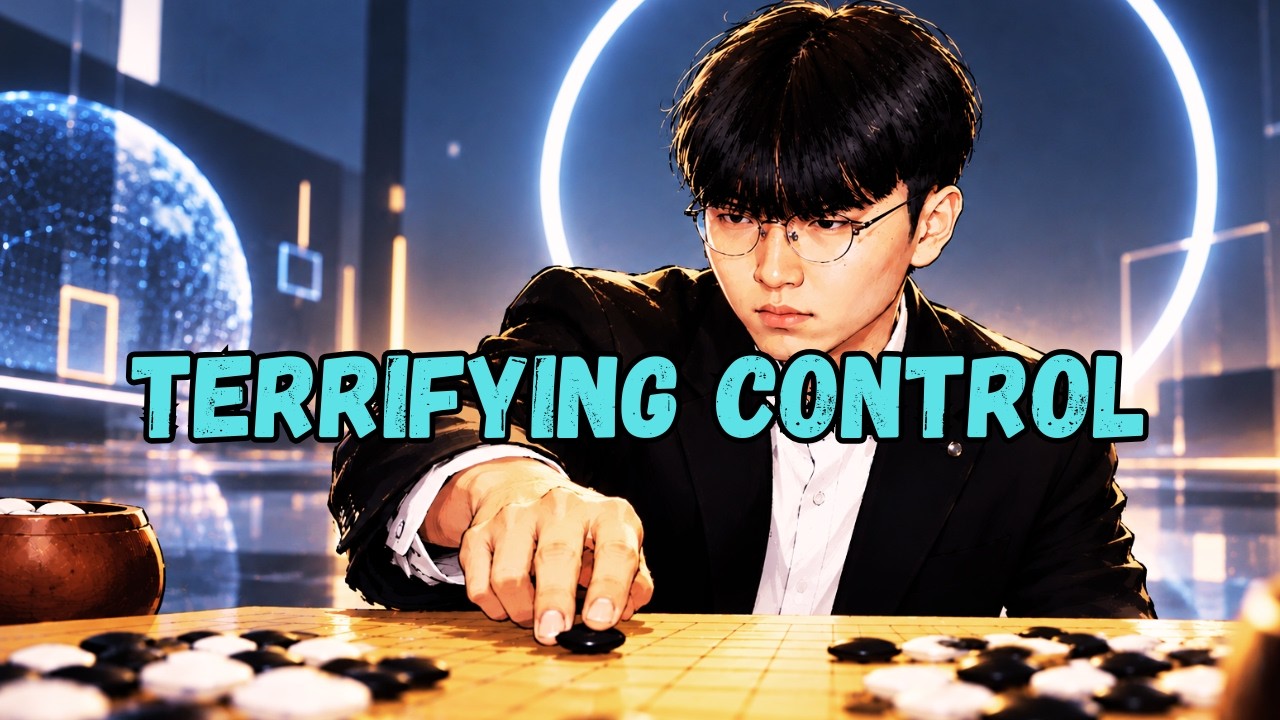 I Really Had to a Microscope! [Shin Jinseo VS Park Junghwan] NEWEST 49th Myeongin Cup Final